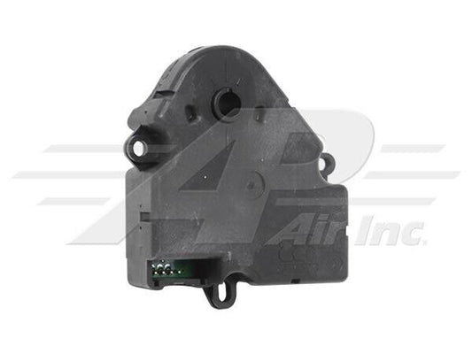 87541625 Heater Actuator Fits Case & New Holland Tractors - 1 Year Warranty