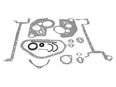 Bottom Gasket Set for Ford New Holland 4 Cyl MAJOR POWER SUPER MAJOR
