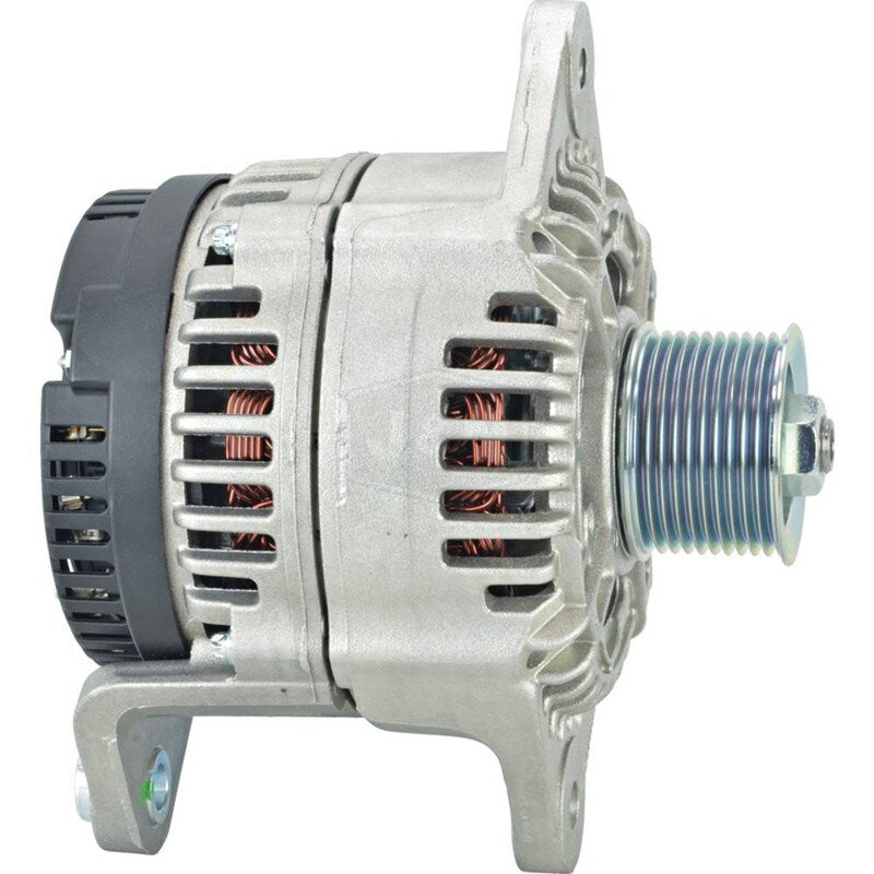 New 48V 100A Alternator for John Deere MG1 TCA20101 Letrika/MAHLE