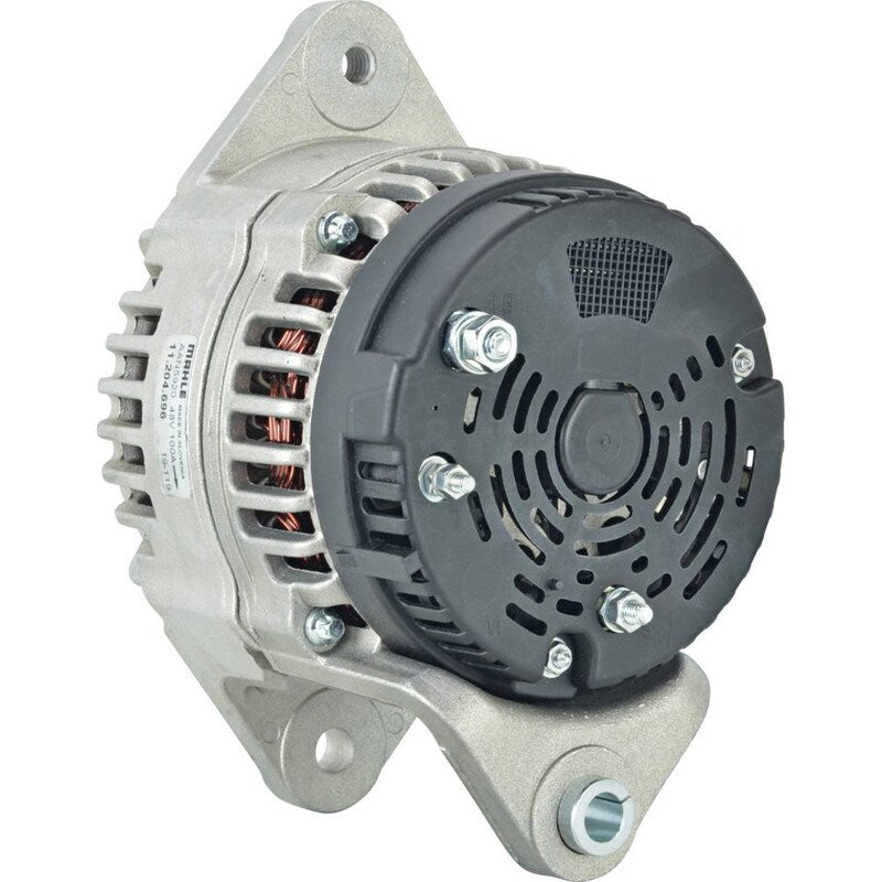 New 48V 100A Alternator for John Deere MG1 TCA20101 Letrika/MAHLE