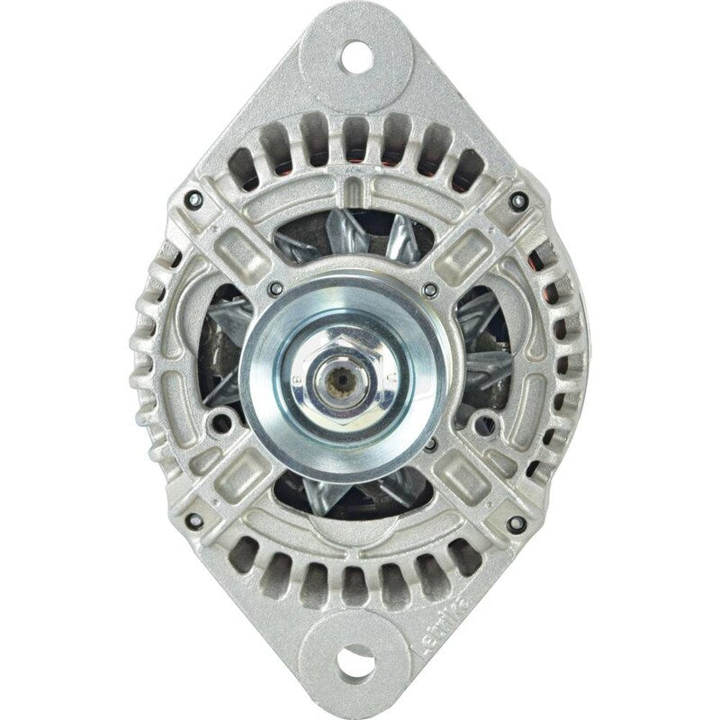 New 48V 100A Alternator for John Deere MG1 TCA20101 Letrika/MAHLE