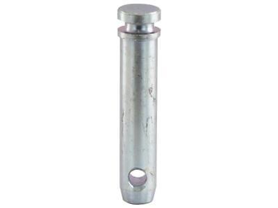 Top Link Pin 1" x 3-13/16" Cat. 2, 25mm ÃƒËœ, Fits Various Tractors