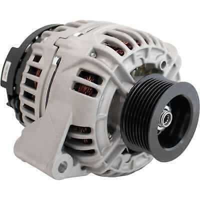 12V 120A Alternator for John Deere 310K 410K 710K Diesel Engines New