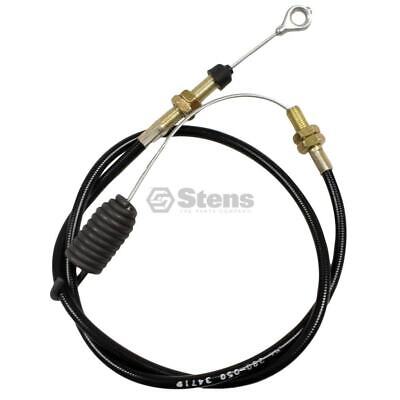 Auger Cable for Ariens Snowblowers ST7524 ST5520 ST724 37.75" Length