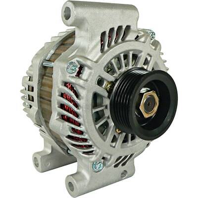 12V 150A Alternator for Ford Fusion, Lincoln Zephyr, Mercury Milan