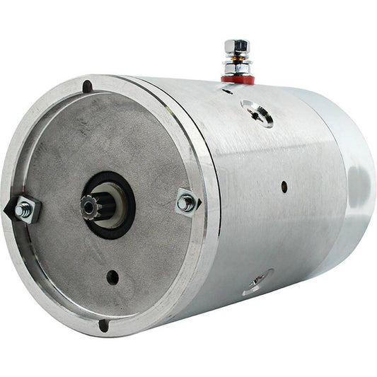 12V Pump Motor 1.7kW 2.28HP Clockwise Rotation New Standard Duty