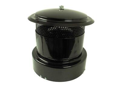 Pre Cleaner Assembly for Turbo - Fits Allis Chalmers & White Oliver 2-3"