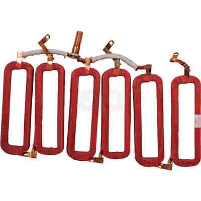 Field Coil 50MT 24/32V for Starters, Counter Clockwise, 1/2-13 Stud Size