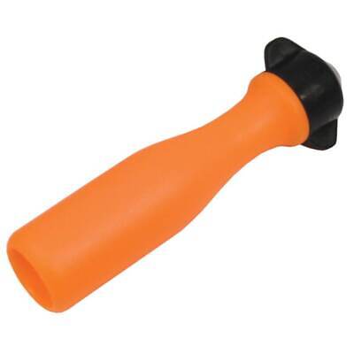 Adjustable File Handle with Screw Collar & Unique Filing Angle Ears