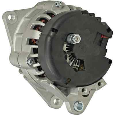 12V 105A Alternator CS130D for Buick Chevrolet Pontiac Oldsmobile