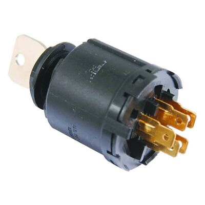 Ignition Switch for AYP, Husqvarna, MTD, Murray, Simplicity, 3 Positions
