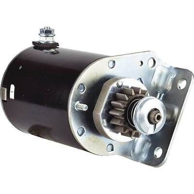 Mega-Fire Electric Starter for D125 D130 D140 D155 D160 D170 Lawn Tractors