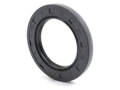 Metric Double Lip Seal 40x62x7mm for Yanmar 1300 135 155 165 265D