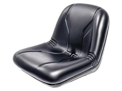 18.5" Wide Seat Assembly for JD Gator, ZTR Mowers, Lawn & Garden