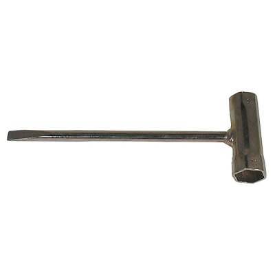 T-Wrench 3/4" x 11/16" for Dolmar, Echo, Stihl Models - Non-Hardened Tip