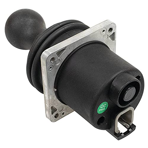 Stens Controller Replacement for Genie S-40, S-45, S-85, S-100, Z-45-25 IC, Z-45-25J IC, Z-60-34, Z-80-60, Z-135-70 GN101174, 101174