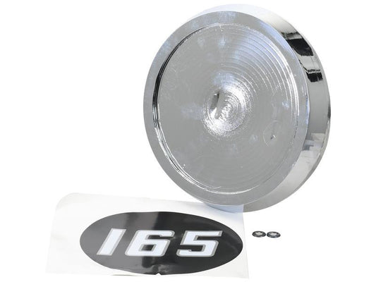 Medallion for Massey Ferguson 165 & 165 US Built - Part 194845M2, 194845V2