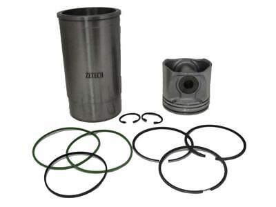 Piston Ring & Liner Kit for John Deere 5045D 5045E 5050E 5055D 5055E 5065E