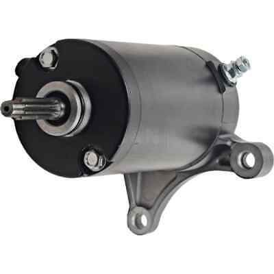 New 12V Electric Starter for Victory Classic Cruiser & More - PMDD