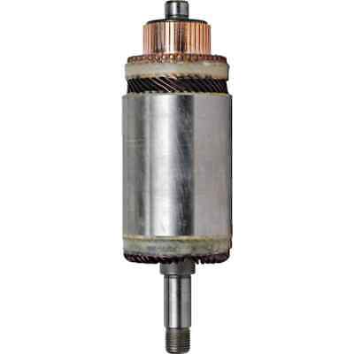 12V Armature for Hitachi - New Electric Motor Part, 215.5mm Length