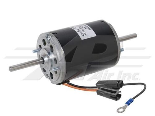 Red Dot 73R4264, RD-5-5121-2P, 24VSingle Speed 2 Wire Motor With 5/16 ...