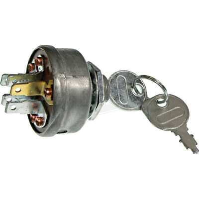 Ignition Switch 5/8