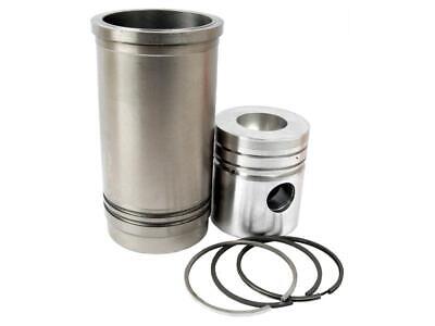 Piston Ring & Liner Kit for Zetor Tractors 3320 3321 3340 3341 5211 5245