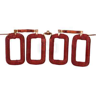 12V Field Coil for Starters - Inside Length 2.437" - Inside Width 1.189"