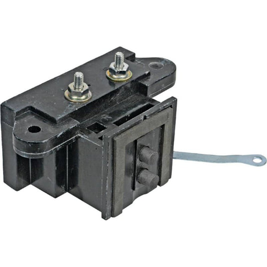 Brush Holder Assembly for Alternators, 31SI, Fits Arrowhead, Delco, HD Power