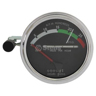 Tachometer for John Deere 700A 3010 4000 4010 4020 4320 4520 4620 5020