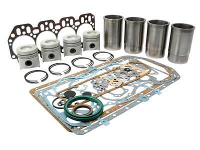 John Deere 4.239D Engine Overhaul Kit for 1640 1840 2040 2130 2250 235 ...