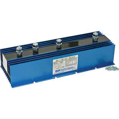 240A Power Isolator 1 Input 3 Battery Banks 6-50V 12.48" Length