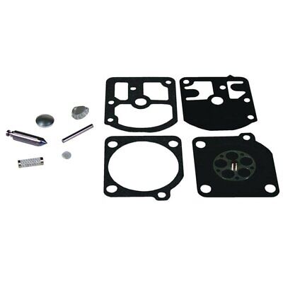 Carburetor Kit for Stihl 09 010 011 012 & Zama RB-11 C1S-S1 A-C Models
