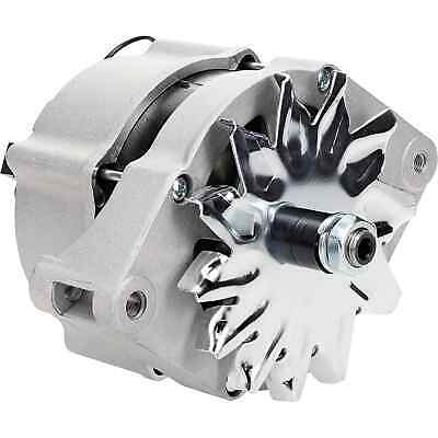 12V 65A Alternator for Thermo King, Bosch, Arrowhead, New, 400-24100