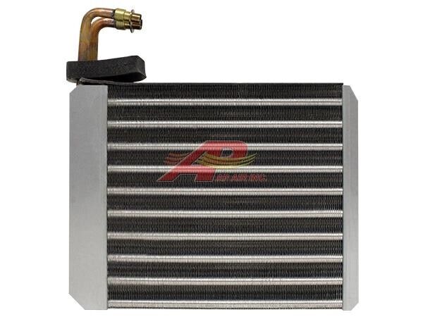 BOA854367100900 Heavy Duty Evaporator Fits Freightliner Trucks - 1 Year Warranty
