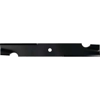 Notched Hi-Lift Blade for 54" Decks - Fits Outlaw, ZT, CZT Models