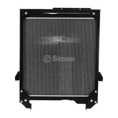 Radiator 210-5948 for Caterpillar Equipment - 4 Rows, 33.5" Height