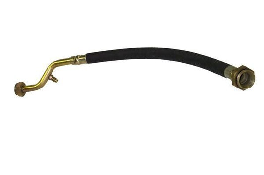 1533575C1 A/C Suction Hose Fits Case IH 5120, 5130, 5140, 5150, 5230, 5240, 5250