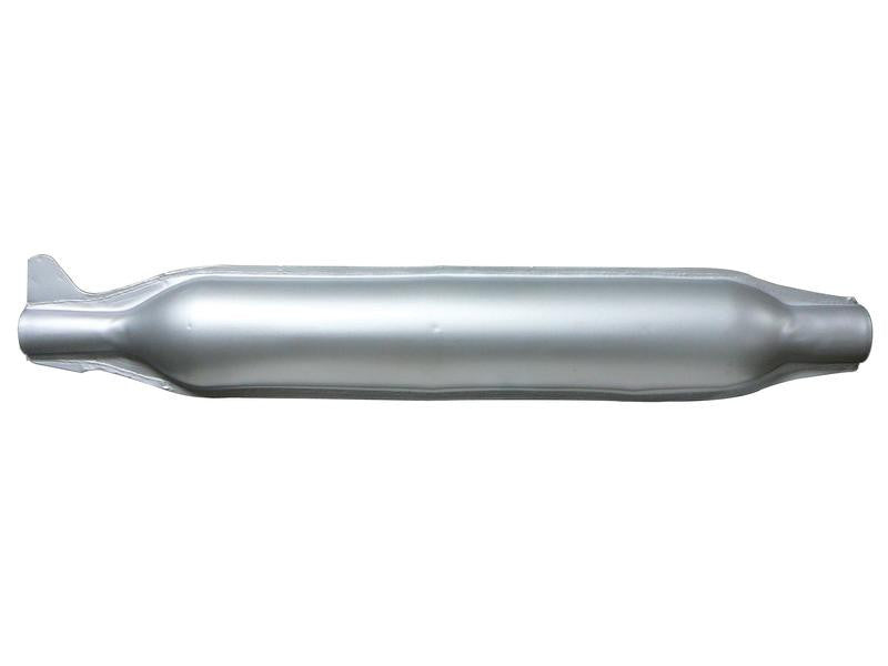 Allis Chalmers Muffler for 5040 5045 Tractors - Horizontal Fit, Durable