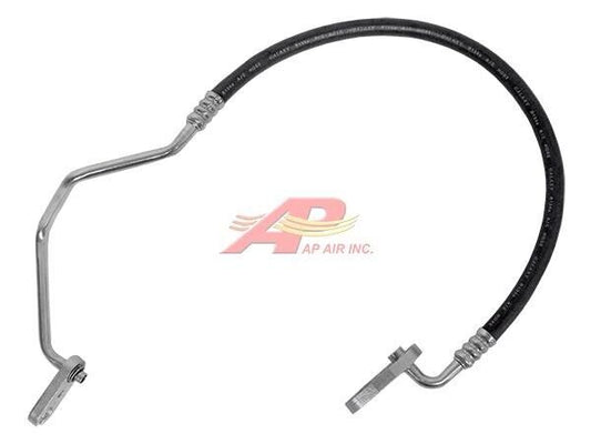 A22-59792-004 Freightliner Compressor To Condenser A/C Hose - 1 Year Warranty