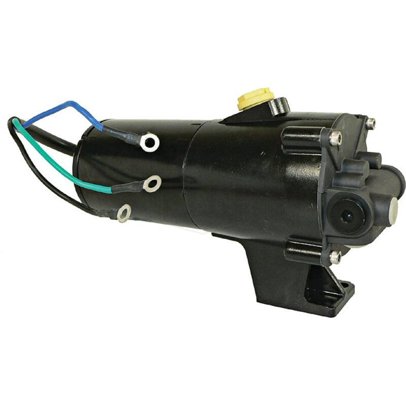 12V Tilt/Trim Motor for Volvo Penta, New, Reversible, 1 Year Warranty