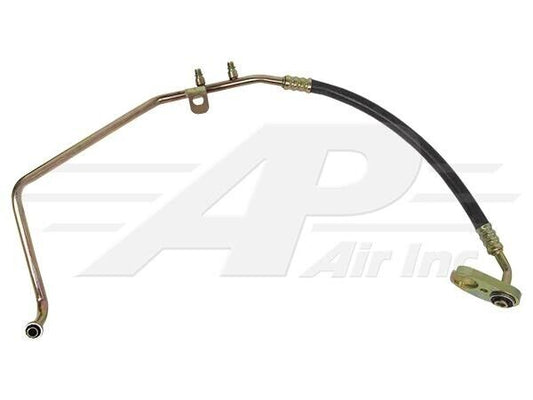 A22-62926-009 Freightliner Compressor To Condenser A/C Hose Year Warranty