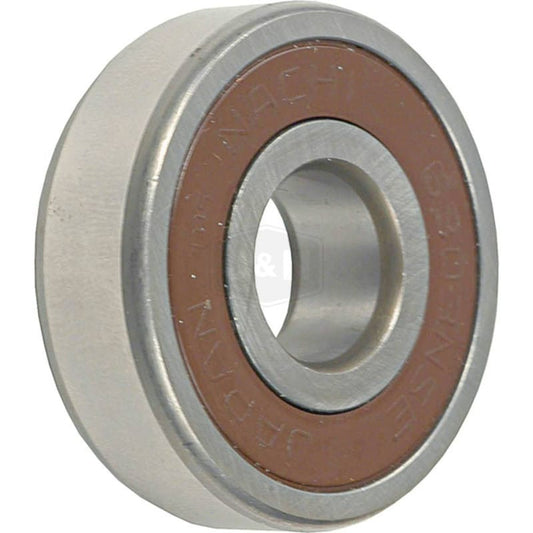 Ball Bearing Double Sealed 0.669" ID 1.850" OD 0.551" Width A9-202