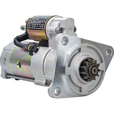 New 24V Starter for Hyundai 11 Teeth Planetary Gear Reduction 5kW