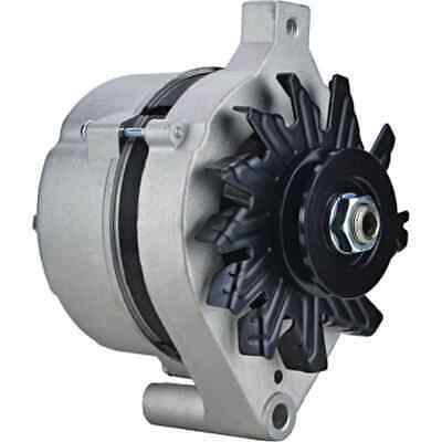 12V 60A Alternator for Ford 1G Small Case - New, Clockwise Rotation