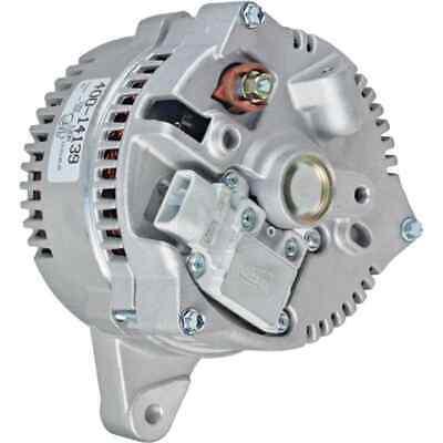 Alternator 3G 12V 130A for Ford Crown Victoria E-Series F-Series Excursion