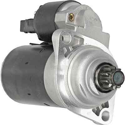 New Starter 12V 10T for Audi TT Volkswagen Beetle Golf Jetta Passat
