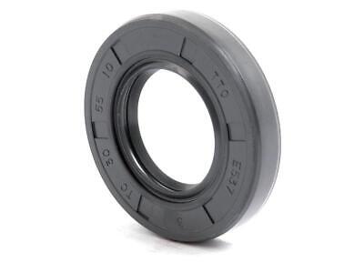 Metric Double Lip Seal 30x55x10mm - Durable and Versatile Sealing Solution