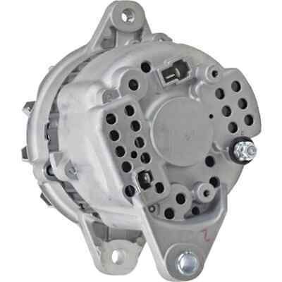 12V 35A Alternator for Mitsubishi & Toro - New, Includes P Terminal