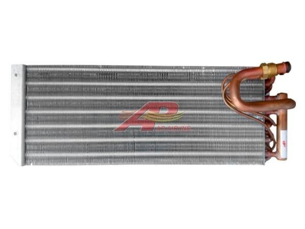 84019381 Evaporator Fits New Holland FX25 FX45 TX66 TX68 Harvesters & Combines